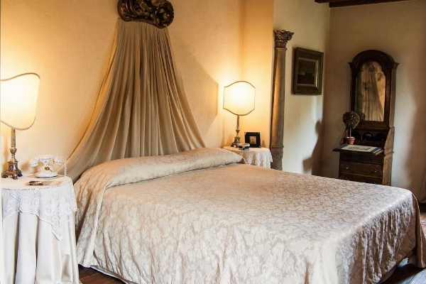 Hotel Locanda Corte dei Galli